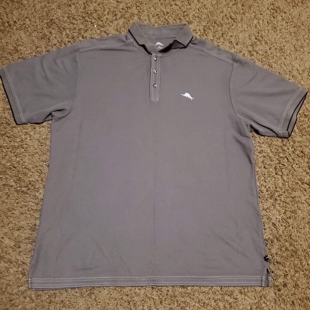 "The No Drama"Tommy Bahama